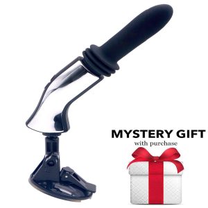 Mini hands free thruster