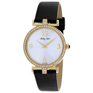 Mathey Tissot Women's Gaia