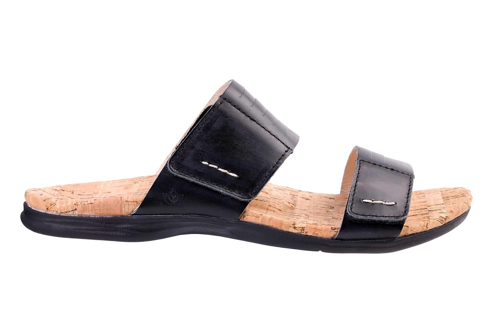 Spenco Layla adjustable Leather Womens Sandals - Image 2