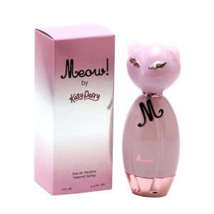 Katy Perry Meow EDP