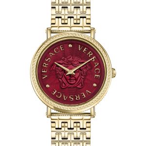 Versace V-Dollar Bracelet Watch