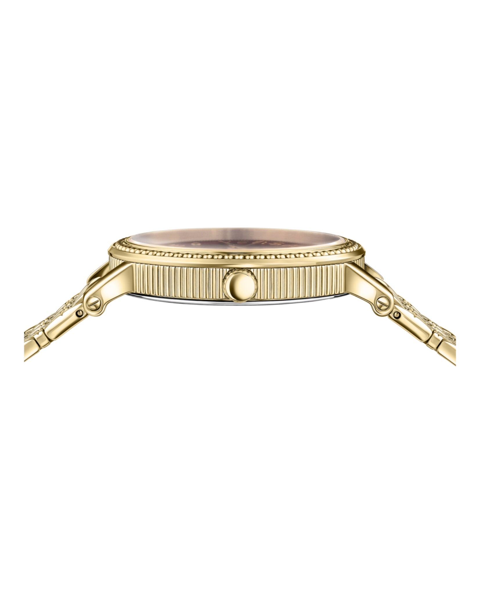 Versace V-Dollar Bracelet Watch - Image 2