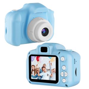 Fresh Fab Finds Kids Camera. 2.0 Screen. 12MP. 1080P FHD Video. 4X Digital Zoom. Games. 32GB Card. Shockproof Camcorder. Ages 3-10