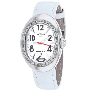 Locman Women's Diamond Classic