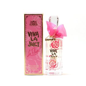 Juicy Couture Viva La Juicy La Fleur EDT