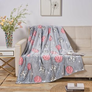 SHD-Glow- All Star Blanket