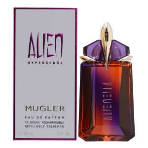 Thierry Mugler Alien Hypersense EDP