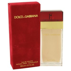 Dolce & Gabbana Ladies EDT