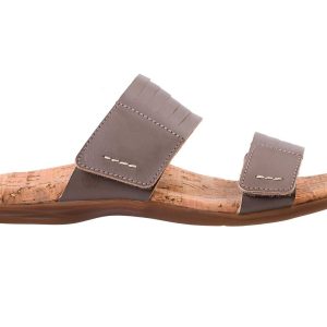 Spenco Layla adjustable Leather Womens Sandals