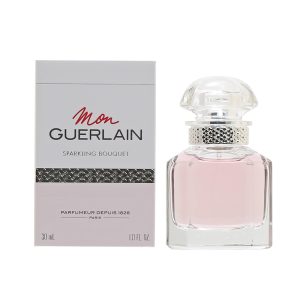Guerlain Mon Guerlain Ssparkling Bouquet EDP