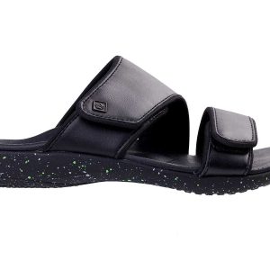 Spenco Kholo Speckled Sandals