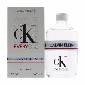 Calvin Klein Everyone EDT