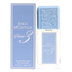 Jessica Mcclintock Number 3 EDP