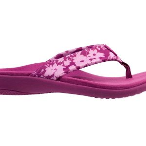 Spenco Victoria Floral