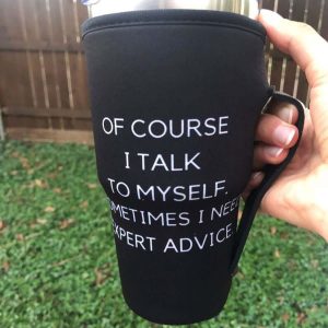 RG Inspired Tumbler Sleeves Expert Advice