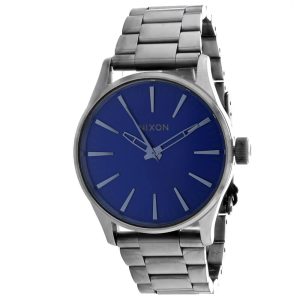 Nixon Men's Sentry 38 SS