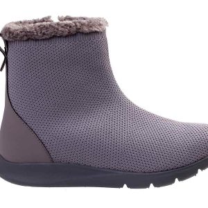Spenco Cozy Winter Boots - Wide Width