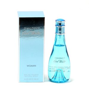 Davidoff Cool Water EDT