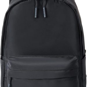 Talmont Small Waterproof Backpack ??Lightweight Travel Daypack for Women & Men. Fits 13 Laptop ??Gym. College. Beach. Everyday Bag