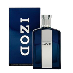 Izod EDT