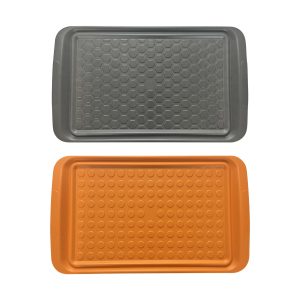 Outset Large Prep Trays  S/2