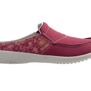 Spenco Siesta Vintage Floral