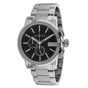 Gucci Men's G-Chrono