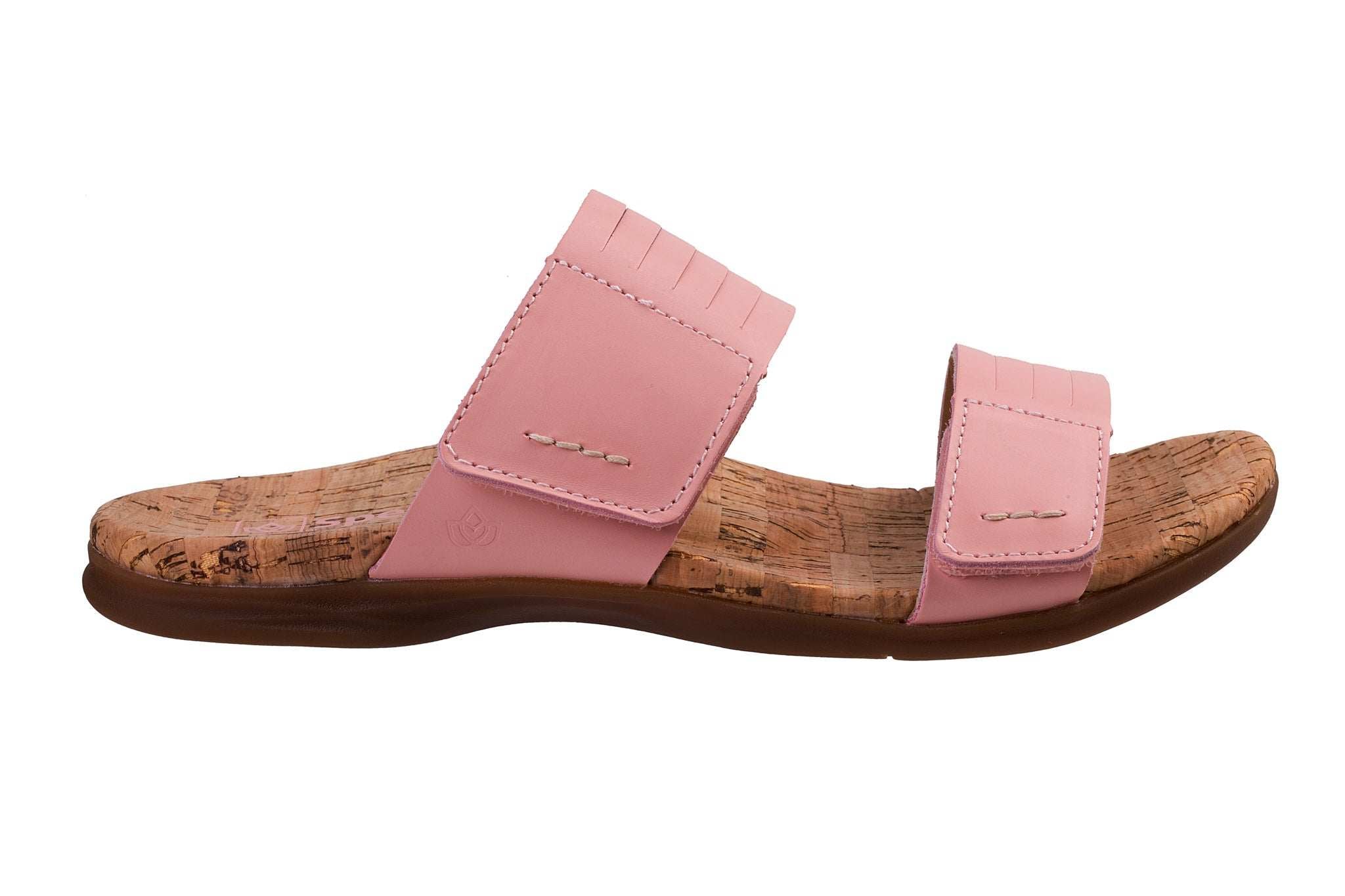 Spenco Layla adjustable Leather Womens Sandals - Image 5