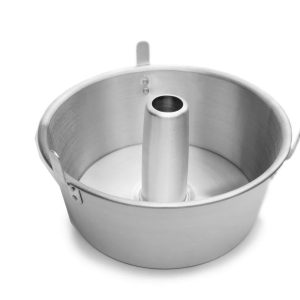 Fox Run Angel Food Pan - 10.5x10.5x5.25